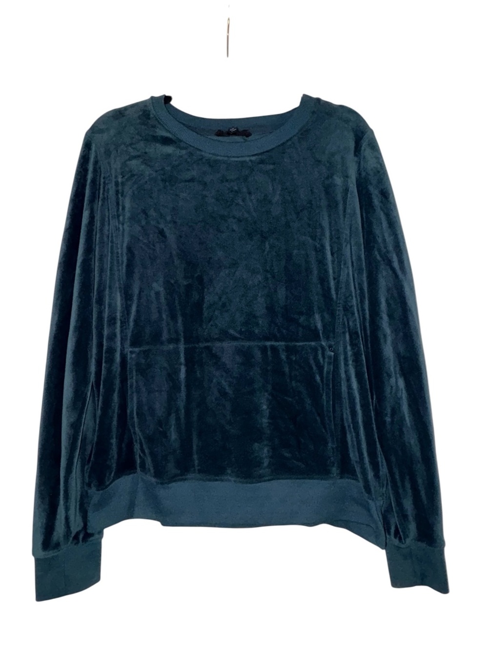 Jane and Delancey Crewneck Top